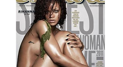 Rihanna konsert verəcəkdi, amma xəstəxanaya düşdü