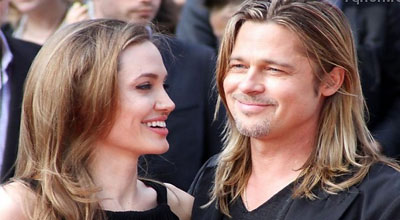 Angelina Jolie niye evlenmek istemir?