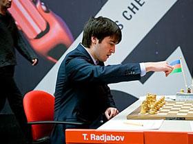 Teymur Rəcəbov mübarizəyə başlayır