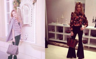 Sinem Kobal Azerbaycanlı iş adamlarından sürpriz teklif alıb