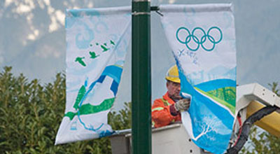 Olimpiya oyunları baş tutmaya bilər