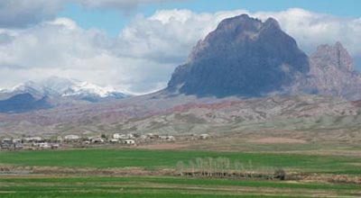 Ermənilərin Naxçıvana qayıtmaq planı