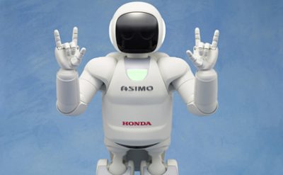 İnsan kimi robot hazırlandı