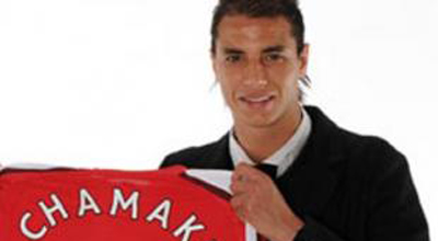 “Arsenal” mərakeşli futbolçunu heyətinə qatıb