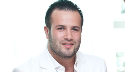 Tolqa Karel azərbaycanlı müğənniyə klip çəkdi.