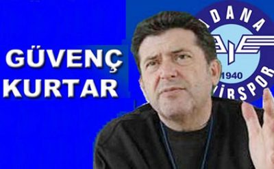 Güvenç Kurtar Revan klubuna baş meşqçi gelir