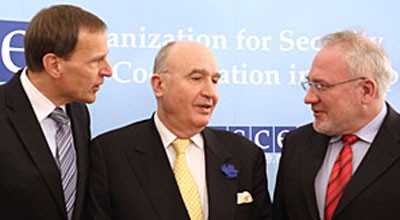 Minsk qrupunun həmsədrləri bu gün cəbhə xəttində olacaqlar