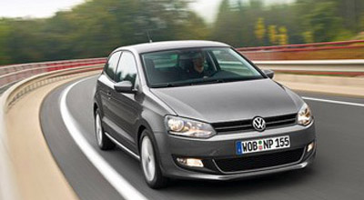 Volkswagen avtomobillerini geri çağırır