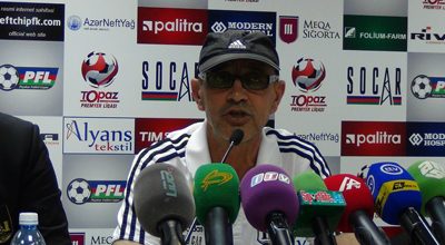 Böyükağa Hacıyev bu gün istefa verə bilər