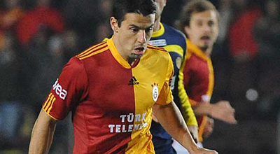 Milan Baroş İstanbuldan ayrılmaq istəmir