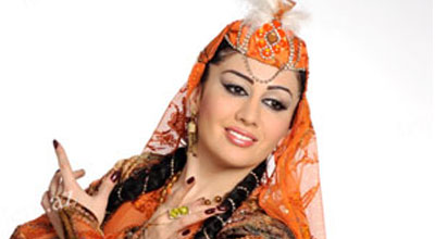 Reqqase Fatime Bakıya ses salacaq