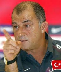 Fatih Terim Qalatasaray klubuna qayıdıb