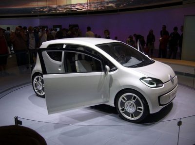 «Volkswagen» bazara yeni avtomobil modeli çıxarır