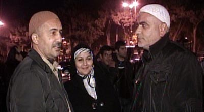 Hacıların ikinci qrupu vətənə bu gün qayıtmalıdır