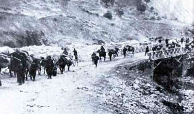 Ermənistandakı azərbaycanlı əhalinin Azərbaycana deportasiyası