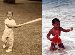 Barack Obama kimdir? - Şekiller