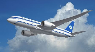 AZAL sərnişinləri əyləncə ilə uçacaq
