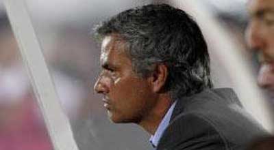 Mourinyo rüsvayçılığını qəbul etmir