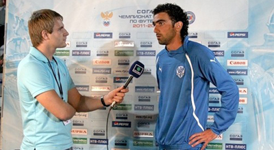 Vaqif Cavadov köhnə klubuna qayıtdı.
