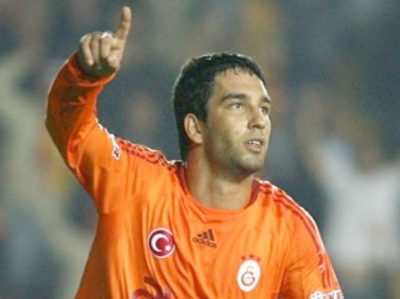 Arda Turan 12 milyon avroya “Atletiko”ya transfer olunub