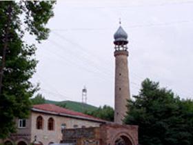 Şəki sakinləri iki gün azansız qalıb