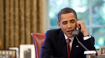 Barak Obama Devid Kemeron pivədən mərc gəldilər