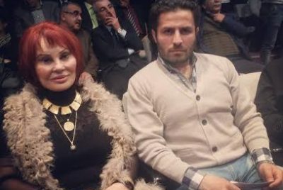 Amaliya Penahova tanınmaz hala düşüb