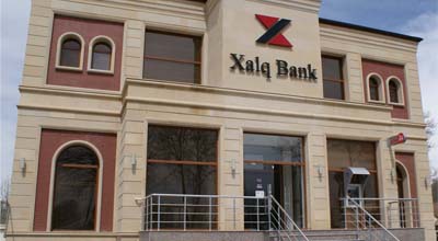 Xalq Bank müştərilərini sevindirdi