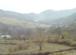 Ermənilər Tovuz sakinini güllələyiblər