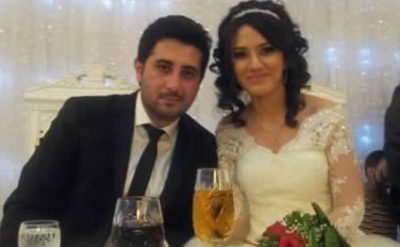 Çoşğun Vileş özüne toy edir