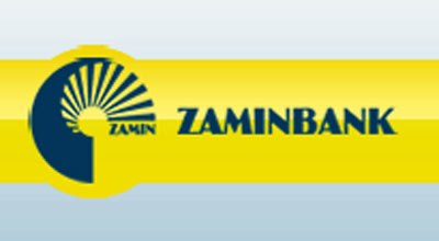 "Zaminbank"ın aktivləri 6,2 faiz artıb