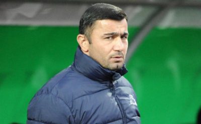 Qurban Qurbanov qelebeni şerh etdi