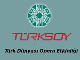 TÜRKSOY ölkələri mədəniyyət nazirləri Bakıda toplaşacaq