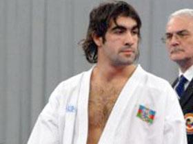Rafael Ağayev Avropa çempionu oldu