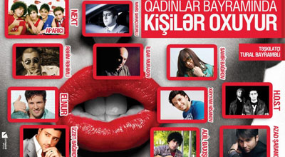 Kişilər oxuyur konsertinin anonsları anlaşılmazlığa səbəb olub