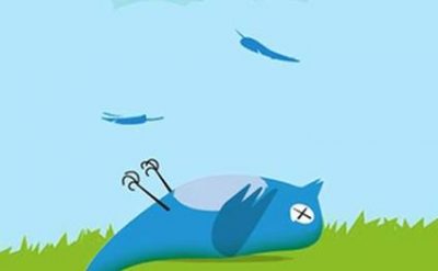 Twitter qısamüdettli dayanıb