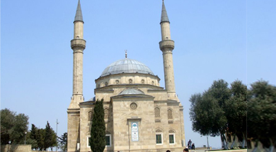 Məhərrəmlik başlayır
