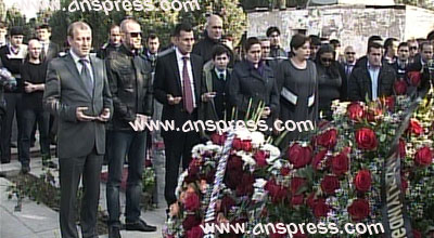 Fərid Əhmədov və Əhməd Abdullayev ölümündən 24 saat əvvəl