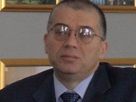 Araz Əzimov Brüsseldədir