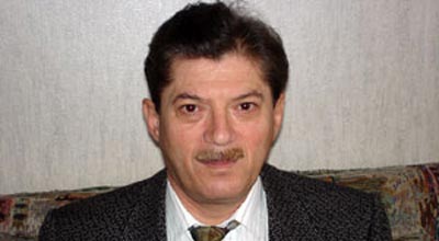 Vahid Mustafayevin qardaşı Rafael Mustafayevin anım mərasimi noyabrın 18-də keçiriləcək