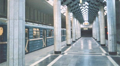 Bakı Metropoliteni payızda yeni iş rejiminə keçəcək