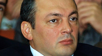 Dağıstan rəhbəri Xaçmaza gedib