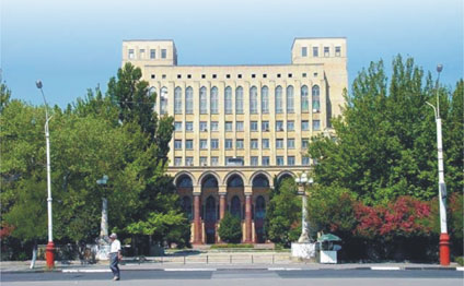 Doktorantura ve dissertanturaya aparılacaq qebul planı açıqlandı