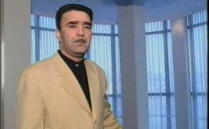 Mehebbet Kazımov vefat edib