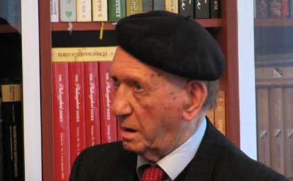 Cavad Heyət vəfat etdi