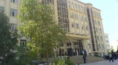 Tibb Universitetinin tələbəsi intihar etdi