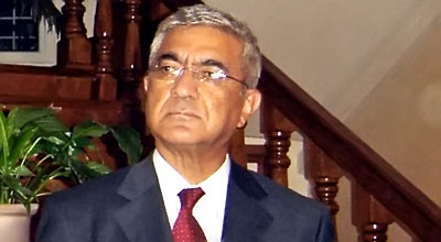 Hafiz Paşayev "Şöhrət" ordeni aldı
