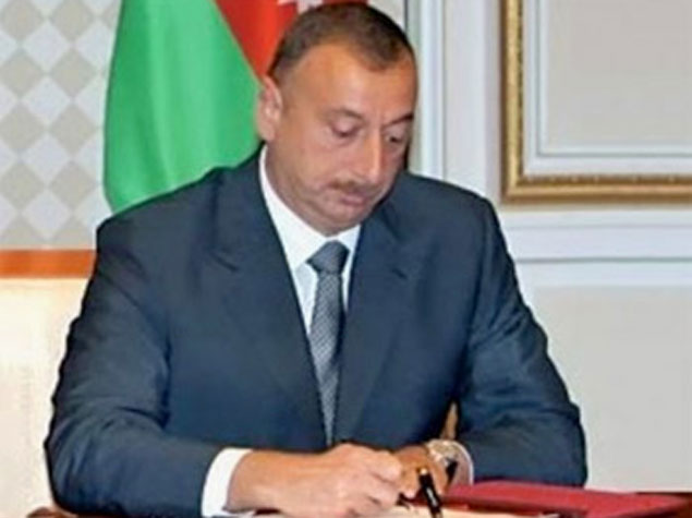 Abbasəli Həsənov Azərbaycanın Tacikistandakı səfiri təyin olunub