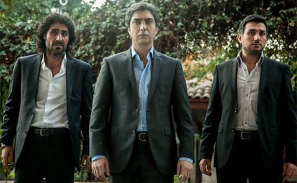 Abdulhey Kurtlar vadisi serialından ayrılır