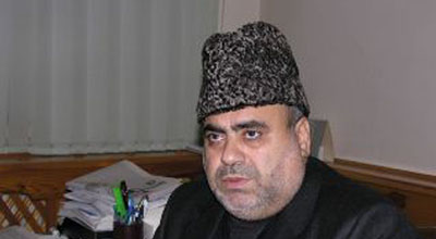 Hacı Allahşükür Paşazade teklif ile çıxış edib